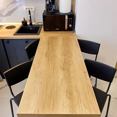 Aquarium Apartman Năvodari