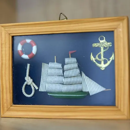 Apartman Aquarium Năvodari