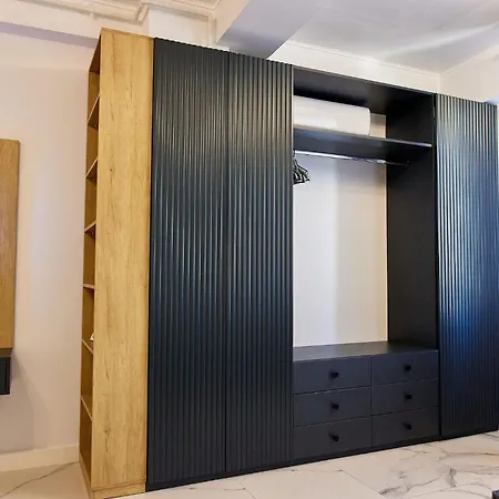 Aquarium * Năvodari