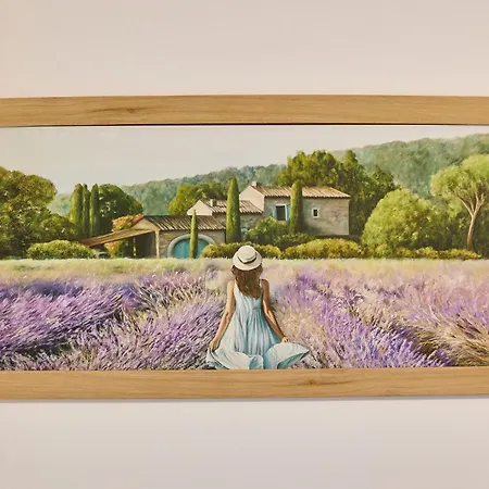 Apartman Aquarium Năvodari