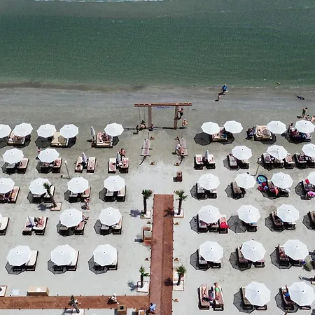 Apartman Aquarium Năvodari