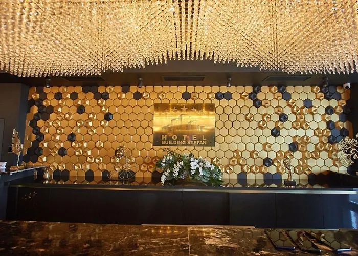 Apartmán Aquarium *