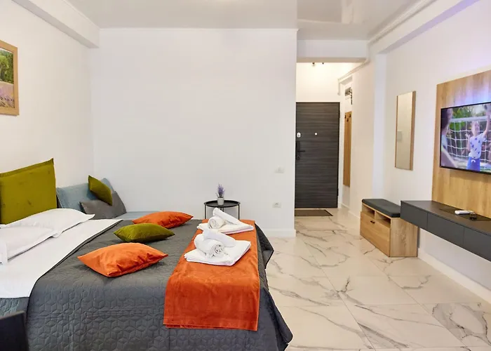 Aquarium * Năvodari