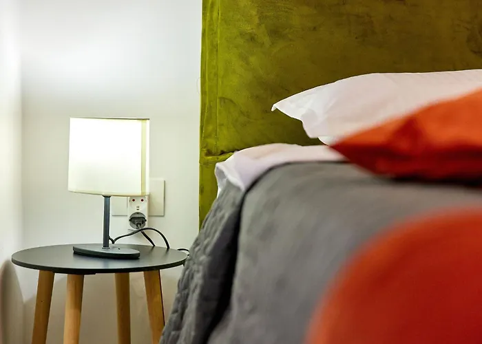 Aquarium Apartmán *