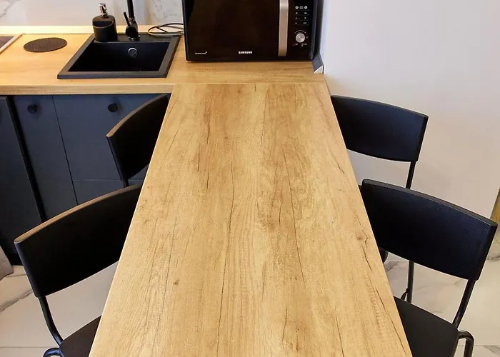 Aquarium Apartmán Năvodari