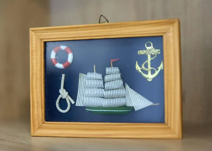 Apartmán Aquarium Năvodari