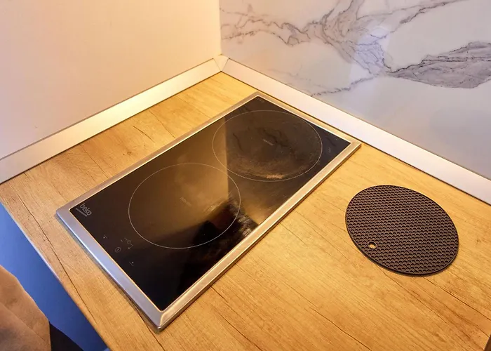 Aquarium Apartmán *