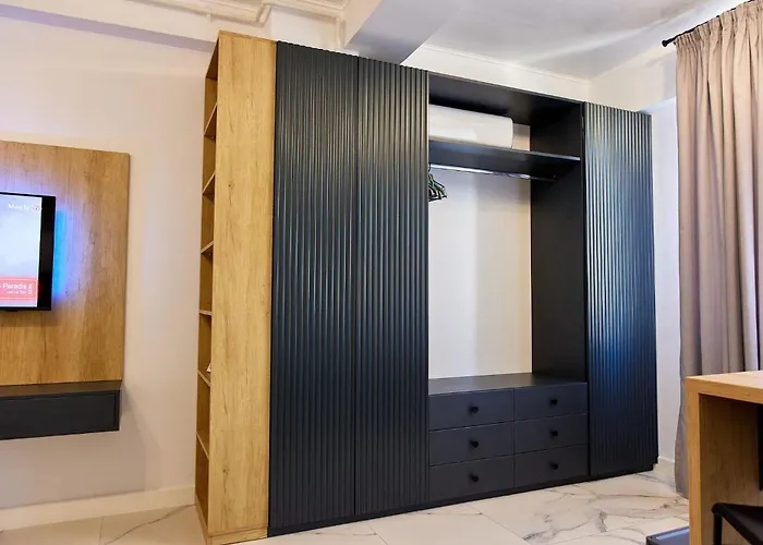 Aquarium * Năvodari