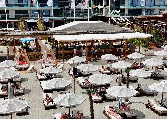 Aquarium Apartmán *